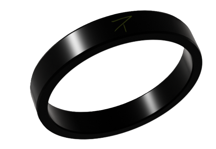 KYPTEK Ring