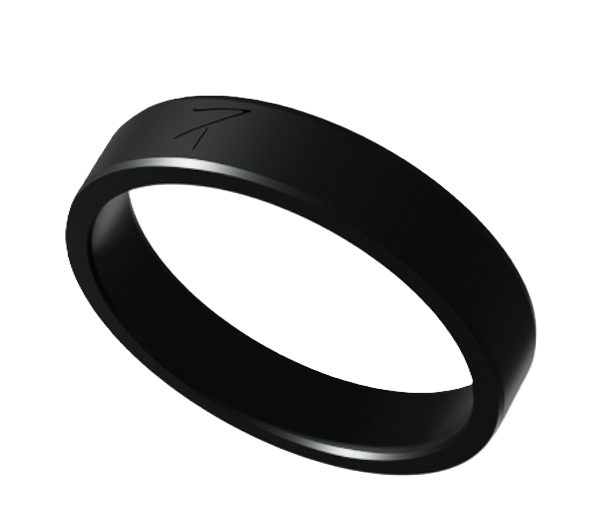 Kyptek smart ring device